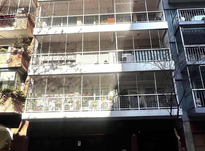 Departamento · 70m² · 4 Ambientes