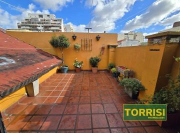 PH · 100m² · 4 Ambientes · Venta PH 4amb 125 m² Terraza Quincho San Juan 3800 Boedo