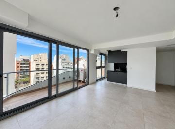 Departamento · 50m² · 1 Ambiente · Venta de Departamento Monoambiente Divisible en Caballito
