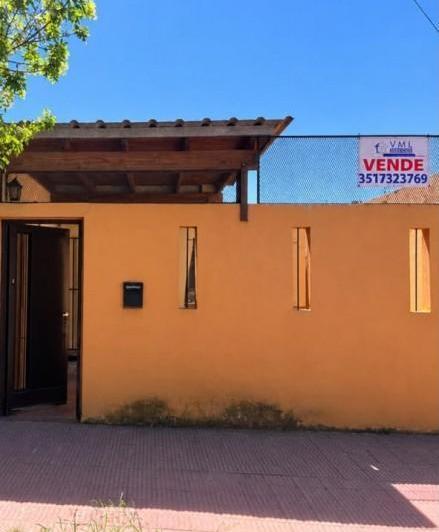Casa · 167m² · 5 Ambientes · 1 Cochera