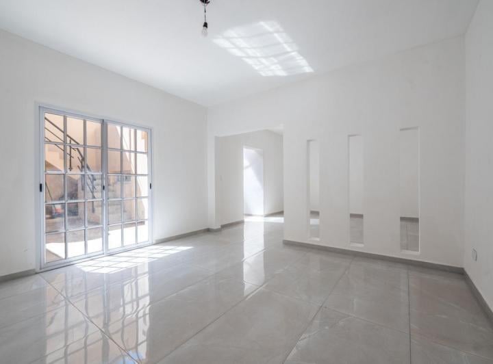 Casa · 200m² · 5 Ambientes