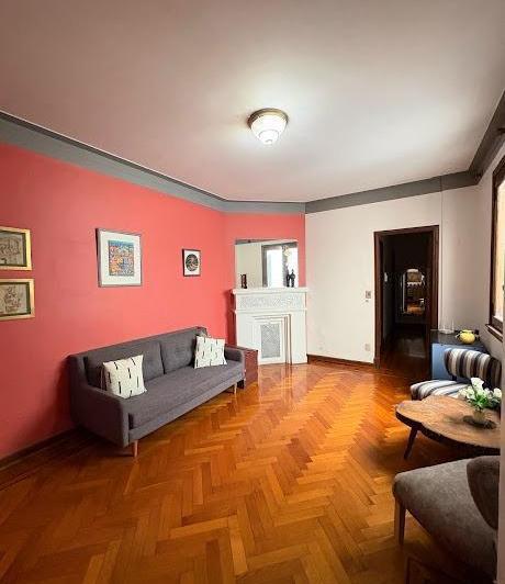 Departamento · 111m² · 4 Ambientes