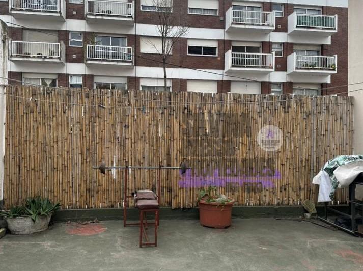 Casa · 60m² · 4 Ambientes