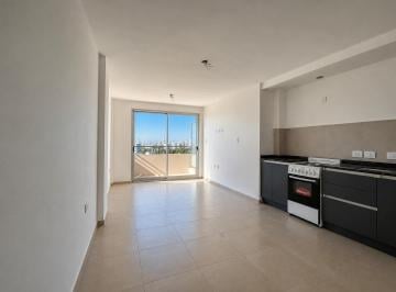 Departamento · 35m² · 1 Ambiente · Monoambiente a Estrenar 19 E/ 61 y 62