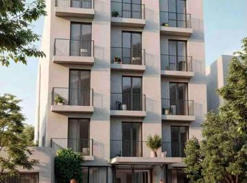 Departamento · 32m² · 1 Ambiente · Venta Monoambiente en Calle 24 de Septiembre 1135