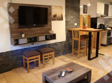 Departamento · 29m² · Venta Monoambiente - Calle Ramayon Al 600 - Zona Centro - San Martin de Los Andes