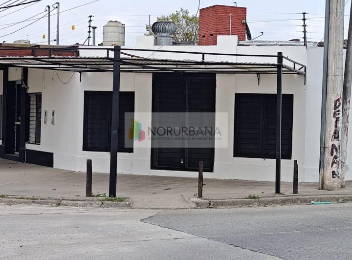 Local comercial · 35m²