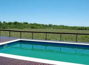 Terreno · 12353m² · Terreno Lote en Venta en Delta, Tigre, G. B. a. Zona Norte