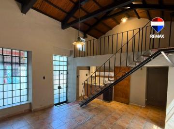 PH · 33m² · 2 Ambientes · Departamento PH Venta en Macrocentro 47 m²
