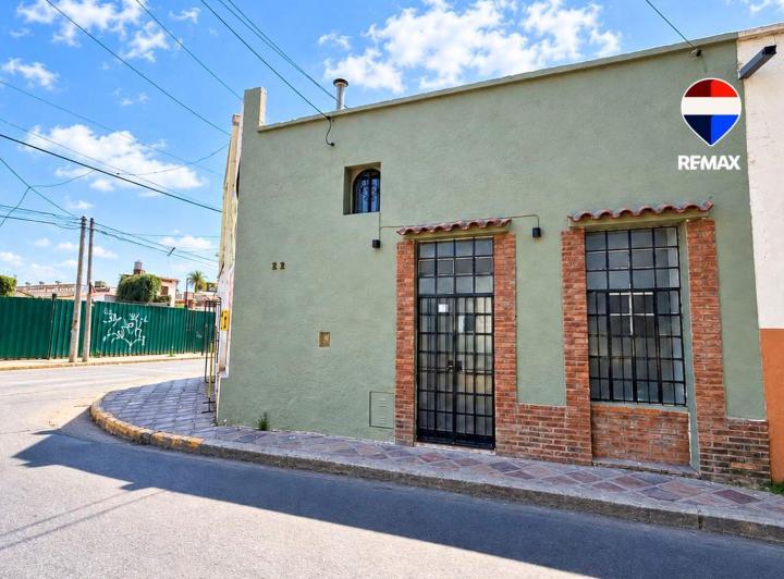 PH · 33m² · 2 Ambientes