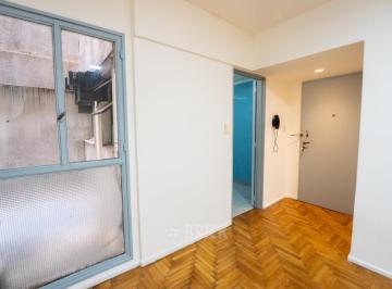 Departamento · 35m² · 2 Ambientes · Teodoro Garcia Al 2500 - Baulera Baño y Cocina Completos