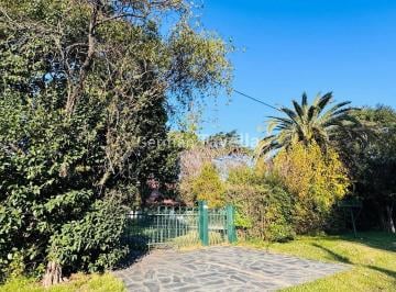TAV-TAV-7238_2 · Casa 4 Ambientes en Venta Villa Udaondo