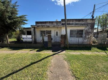 Casa de 1 ambiente, San Jerónimo Sud · 9 de Julio 695 - San Jerónimo Sud