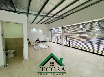 Local comercial · 50m² · 1 Ambiente · Local en Esc. - Centro