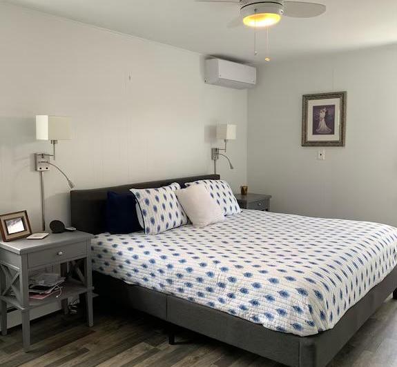 Departamento · 90m² · 2 Ambientes