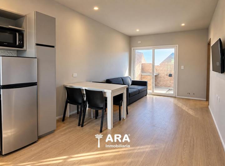 Casa · 52m² · 3 Ambientes · 1 Cochera