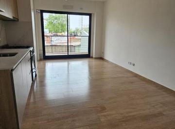 Departamento · 26m² · 1 Ambiente · Departamento Monoambiente en Alquiler Villa del Parque