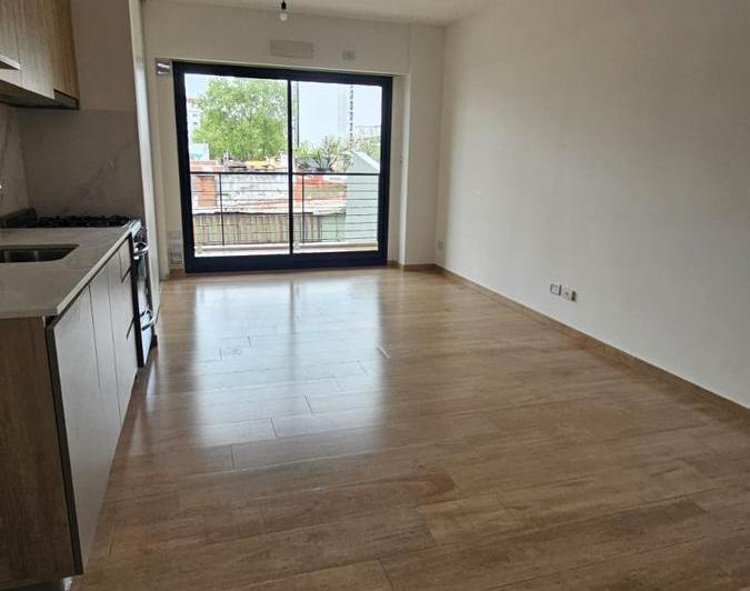 Departamento · 26m² · 1 Ambiente