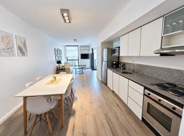 Departamento · 52m² · 2 Ambientes · 1 Cochera · Impecable Depto 2 Ambientes Cochera Amenities Nuñez