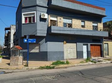Departamento · 90m² · 4 Ambientes · Rivera 995 - Departamento 4 Ambientes 1er Piso