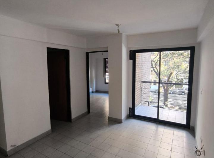 Departamento · 38m² · 2 Ambientes