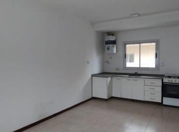 Departamento · 2 Ambientes · 1 Cochera · Departamento 2 Ambientes en Moreno – Complejo Cerrado con Pileta y Cochera