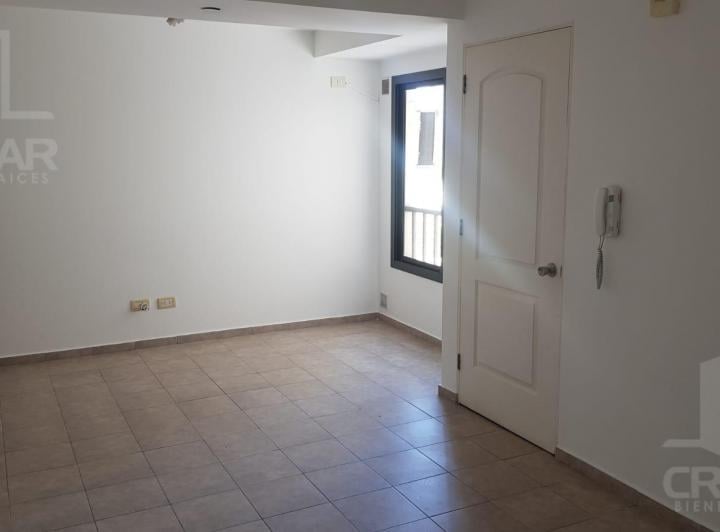 Departamento · 37m² · 2 Ambientes
