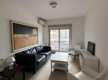 Departamento de 3 ambientes, Bahía Blanca · Departamento de Dos Dorm. Amoblado Centrico