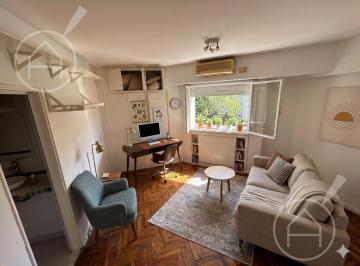 Departamento · 23m² · 1 Ambiente · Venta Departamento Monoambiente Palermo Soho