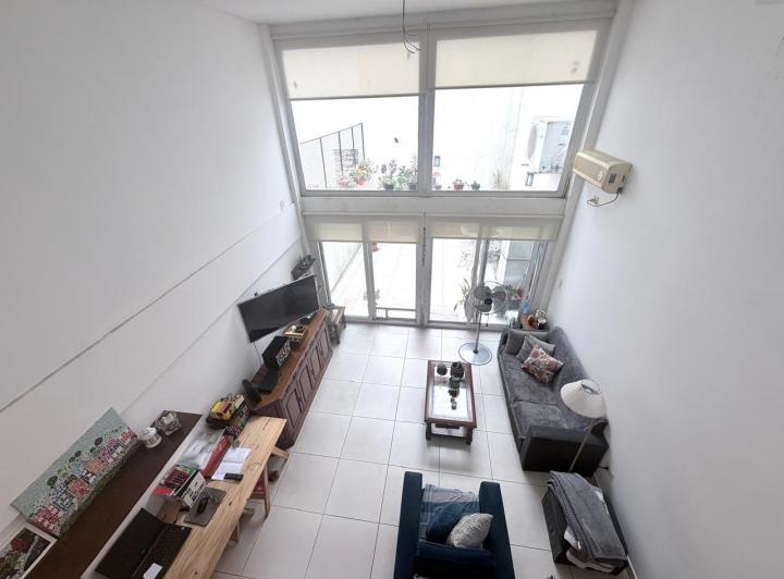 Departamento · 70m² · 2 Ambientes