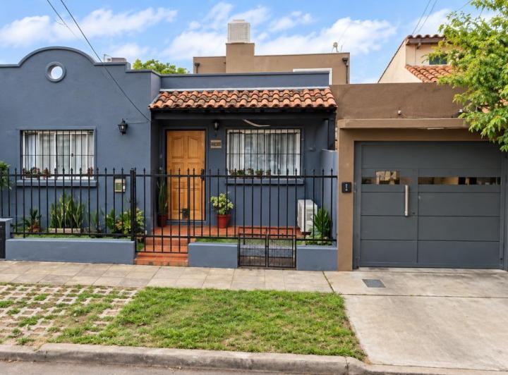 PH · 74m² · 3 Ambientes · 2 Cocheras