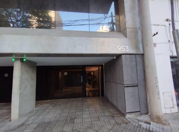 Departamento · 29m² · 1 Ambiente