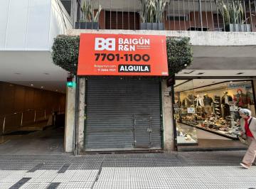 Local comercial · 425m² · Local en Av Santa Fe 1980