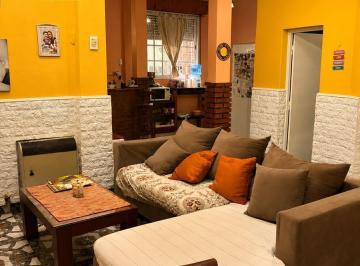PH · 100m² · 5 Ambientes · 2 Cocheras · PH Multifamiliar de 2 Unidades – Ideal Para Dos Familias o Inversión