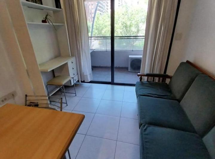 Departamento · 30m² · 2 Ambientes