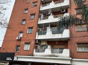 Departamento · 1m² · 2 Ambientes · Av Velez Sarsfield 451 4° I - 2 Ambientes - Ciudad Madero | Anzalone Propiedades