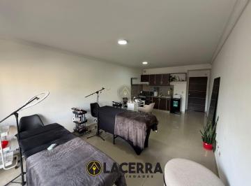 Departamento de 1 ambiente, General San Martín · Alquiler Departamento — 1 Amb — República Al 4600