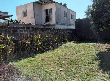 Casa · 92m² · 4 Ambientes · Venta Casa 3 Dorm. Barrio Tablada