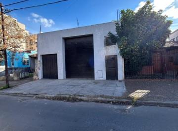 Bodega-Galpón · 1m² · Talcahuano 1266 - Galpon