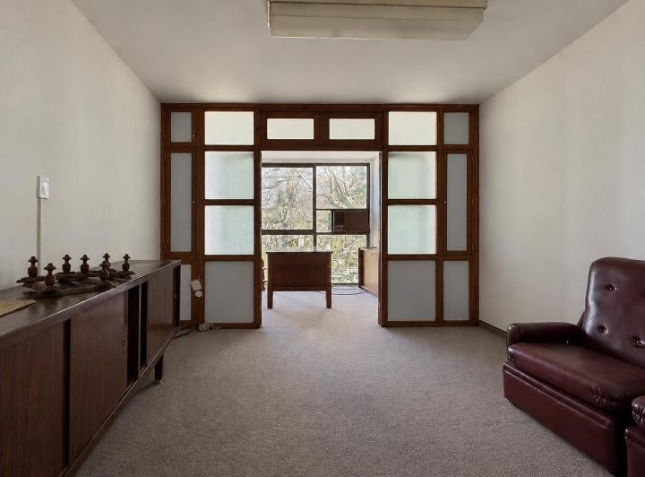 Oficina comercial · 27m² · 2 Ambientes