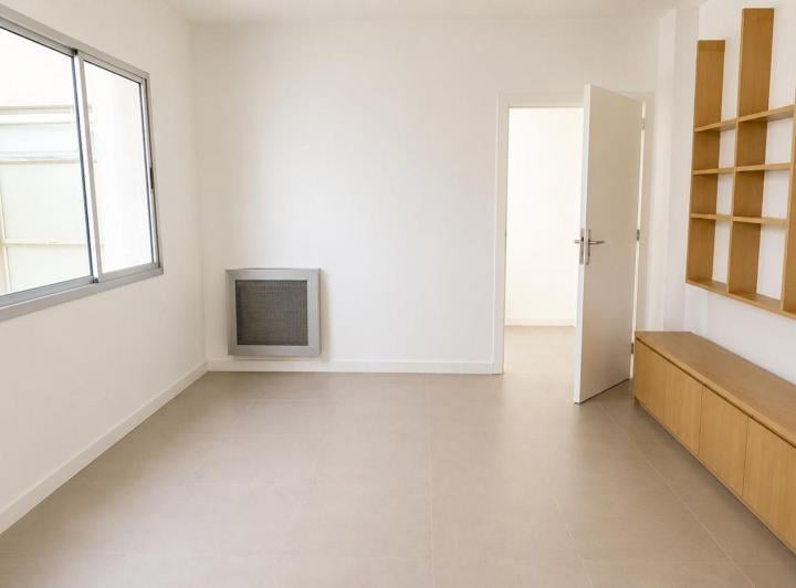 Departamento · 46m² · 2 Ambientes