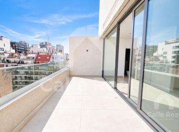 Departamento · 77m² · 3 Ambientes · Departamento en Las Cañitas