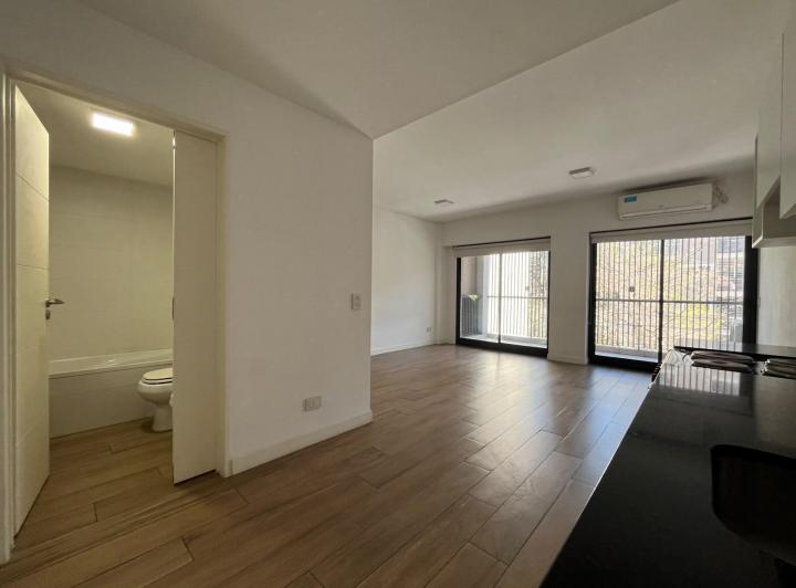Departamento · 30m² · 1 Ambiente