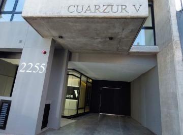Departamento · 40m² · 1 Ambiente · Venta Monoambiente con Renta en Cuarzur V