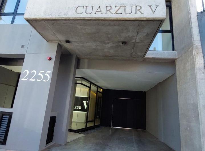 Departamento · 40m² · 1 Ambiente