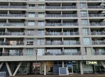 Departamento de 2 ambientes, Rosario · Av Carballo 120 2° E