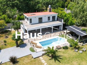 Casa de 4 ambientes, Cañuelas · Casa en Venta Los Pozos Cañuelas