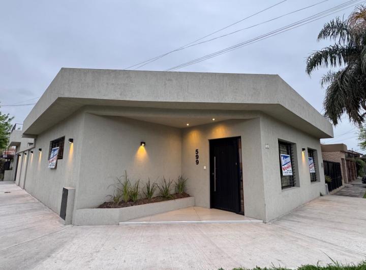 Casas en venta — RealXpertAI