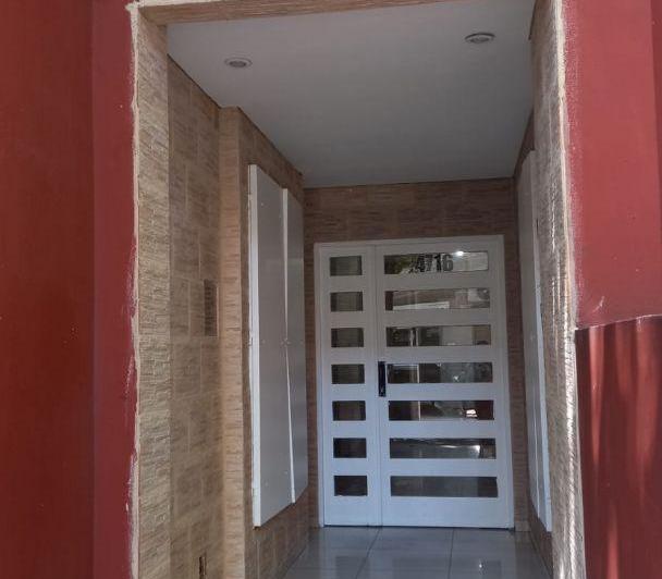 Departamento · 34m² · 2 Ambientes
