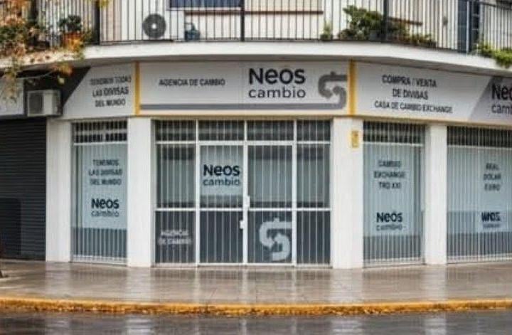 Local comercial · 60m² · 1 Ambiente